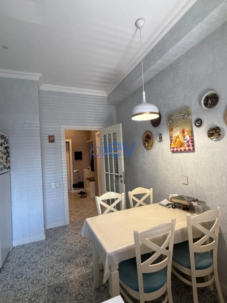 Satış 2 otaqlı Yeni Tikili bina evi  76m², Bakı
