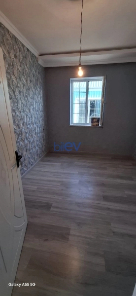 Satış 2 otaqlı Yeni Tikili bina evi  62m², Bakı