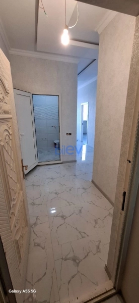 Satış 2 otaqlı Yeni Tikili bina evi  62m², Bakı