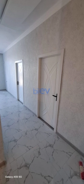 Satış 2 otaqlı Yeni Tikili bina evi  62m², Bakı