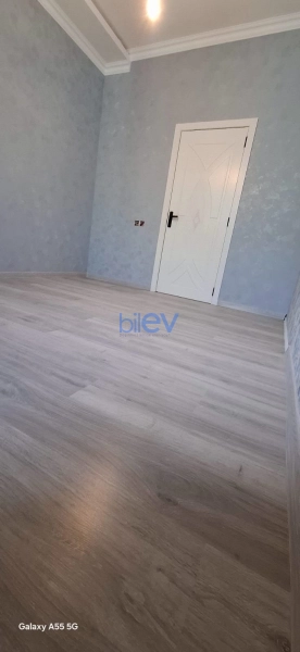 Satış 2 otaqlı Yeni Tikili bina evi  62m², Bakı