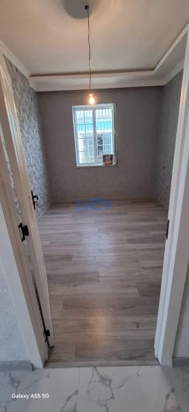 Satış 2 otaqlı Yeni Tikili bina evi  62m², Bakı
