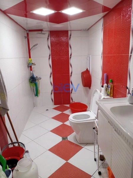 Satış 2 otaqlı Yeni Tikili bina evi  74m², Bakı