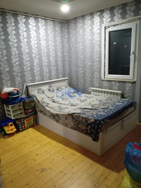 Satış 2 otaqlı Yeni Tikili bina evi  74m², Bakı