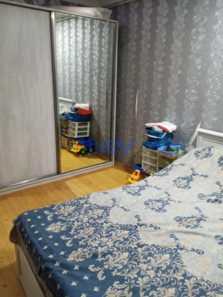 Satış 2 otaqlı Yeni Tikili bina evi  74m², Bakı