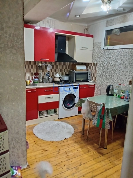 Satış 2 otaqlı Yeni Tikili bina evi  74m², Bakı