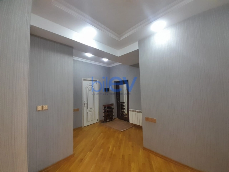 Satış 2 otaqlı Yeni Tikili bina evi  100m², Bakı