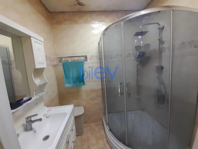 Satış 2 otaqlı Yeni Tikili bina evi  100m², Bakı
