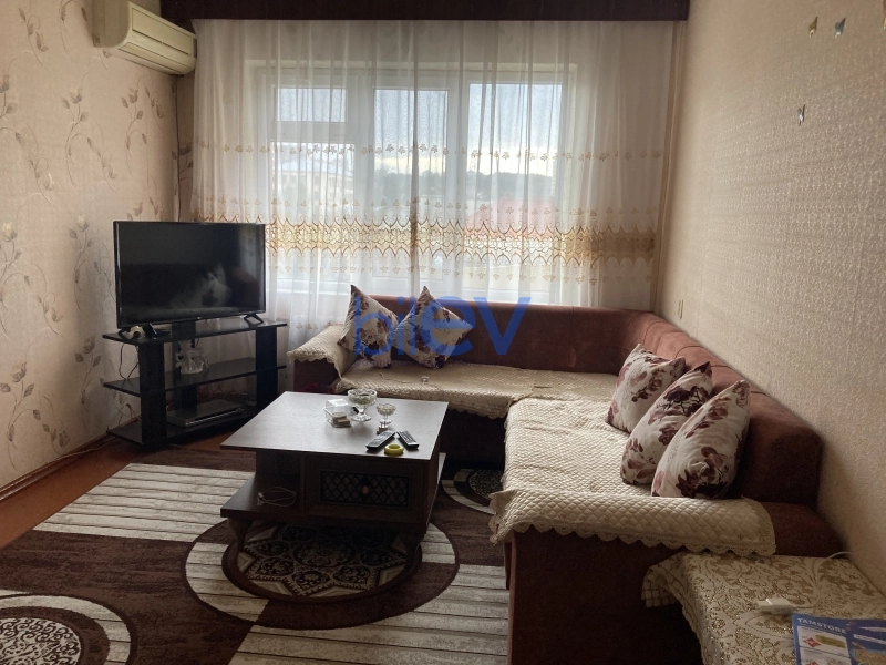 Satış 2 otaqlı Köhnə Tikili bina evi  51m², Bakı