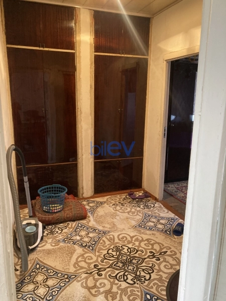 Satış 2 otaqlı Köhnə Tikili bina evi  51m², Bakı