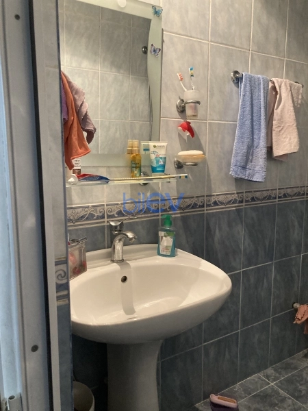 Satış 2 otaqlı Köhnə Tikili bina evi  51m², Bakı