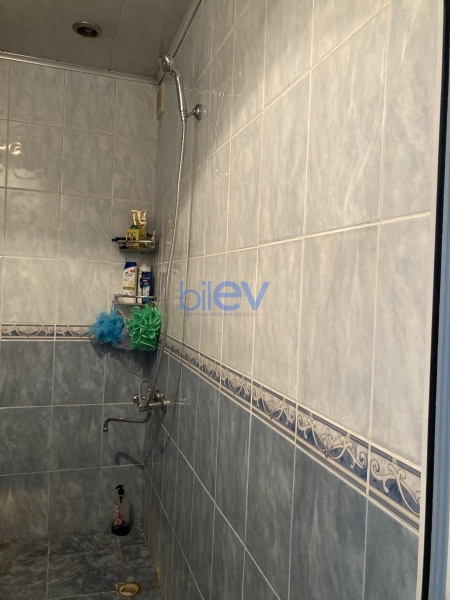 Satış 2 otaqlı Köhnə Tikili bina evi  51m², Bakı