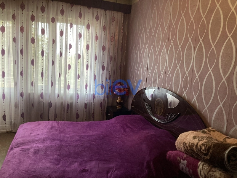 Satış 2 otaqlı Köhnə Tikili bina evi  51m², Bakı