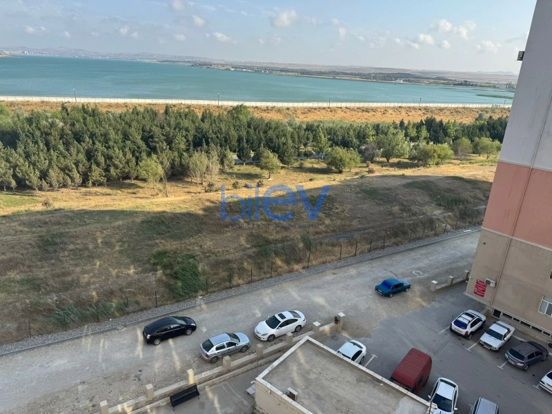 Satış 2 otaqlı Yeni Tikili bina evi  70m², Xırdalan