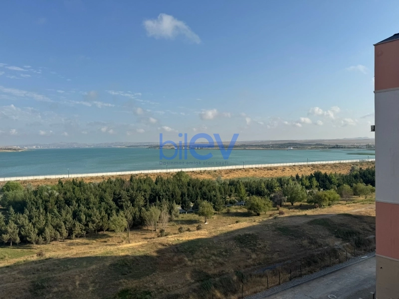 Satış 2 otaqlı Yeni Tikili bina evi  70m², Xırdalan