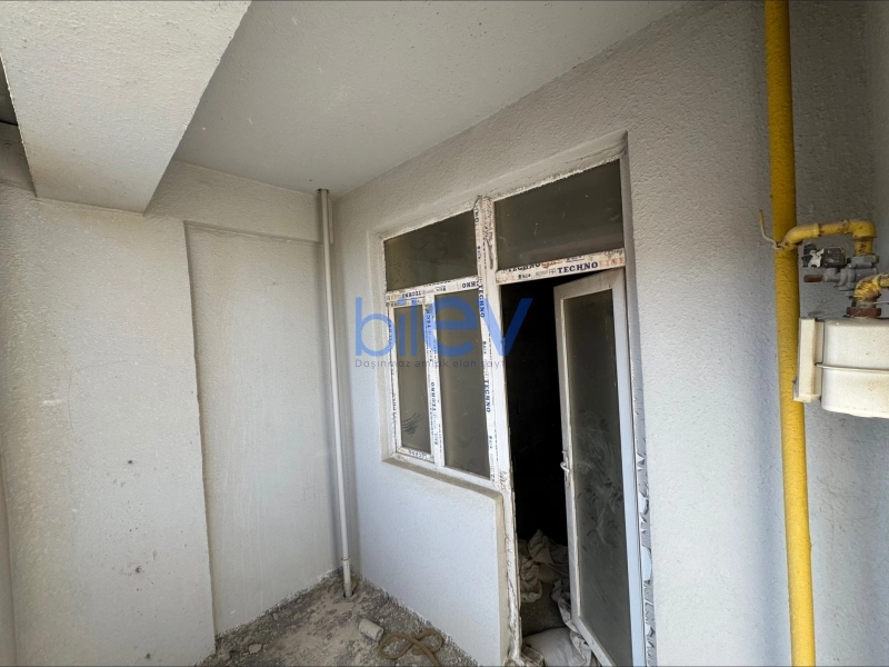 Satış 2 otaqlı Yeni Tikili bina evi  70m², Xırdalan