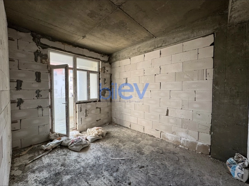 Satış 2 otaqlı Yeni Tikili bina evi  70m², Xırdalan