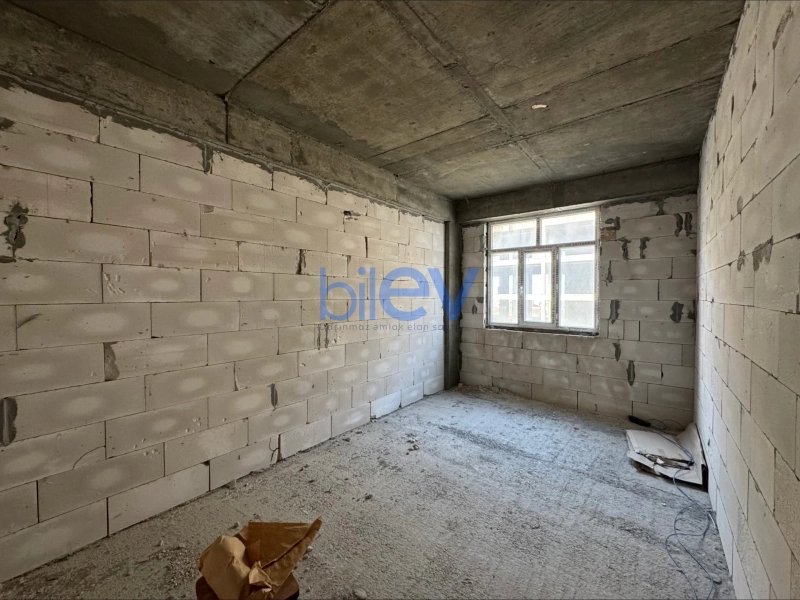 Satış 2 otaqlı Yeni Tikili bina evi  70m², Xırdalan