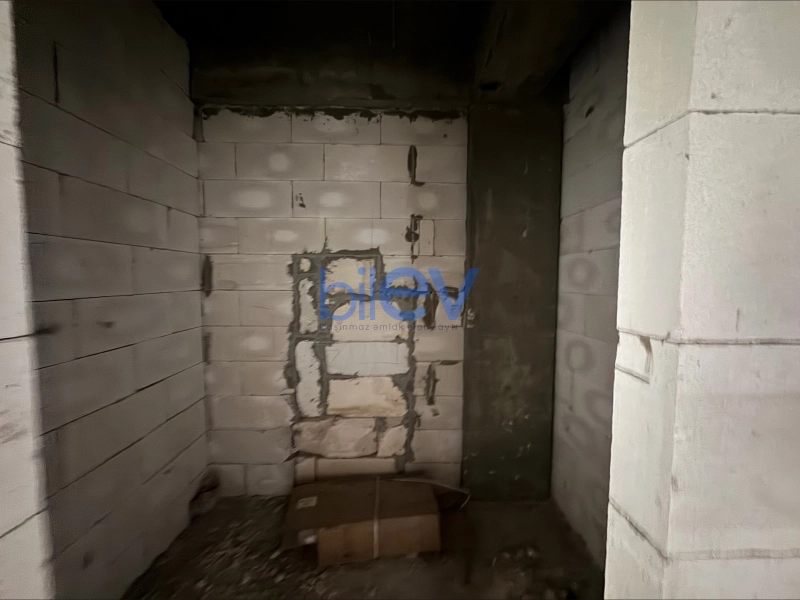 Satış 2 otaqlı Yeni Tikili bina evi  70m², Xırdalan