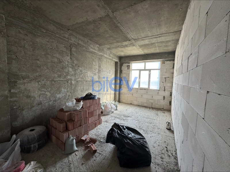 Satış 2 otaqlı Yeni Tikili bina evi  70m², Xırdalan