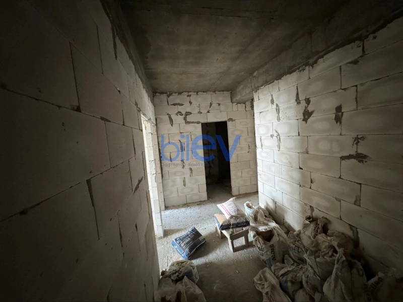Satış 2 otaqlı Yeni Tikili bina evi  70m², Xırdalan