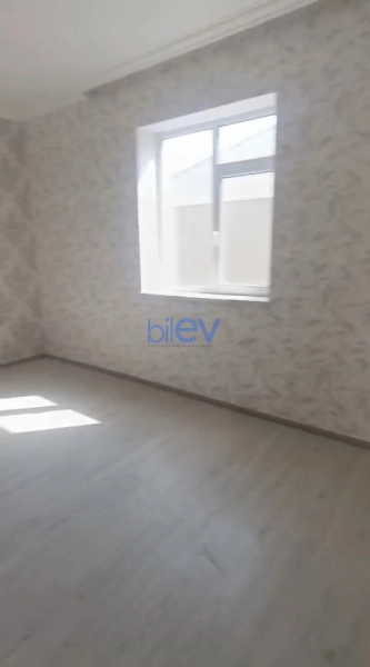 Satış 4 otaqlı Həyət evi  120m², Bakı