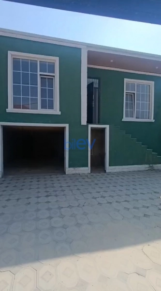 Satış 4 otaqlı Həyət evi  120m², Bakı