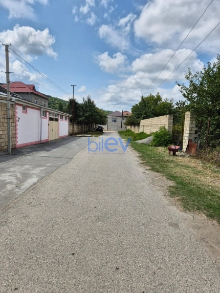 Satış  otaqlı Torpaq  15m², Quba