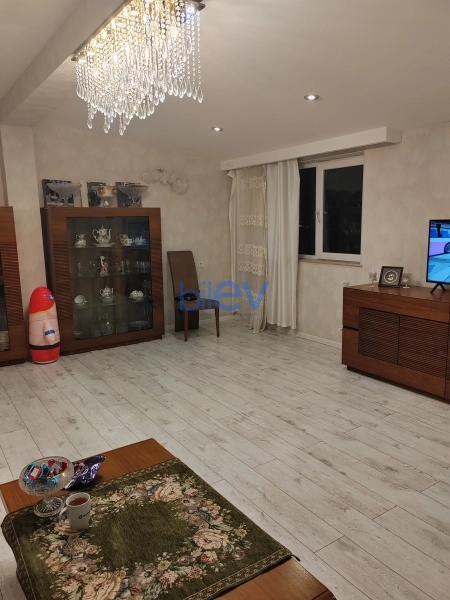 Satış 3 otaqlı Yeni Tikili bina evi  117m², Sumqayıt