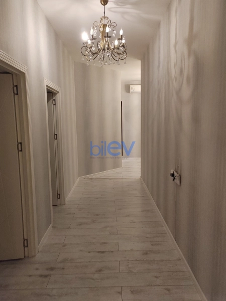Satış 3 otaqlı Yeni Tikili bina evi  117m², Sumqayıt