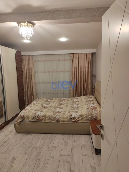 Satış 3 otaqlı Yeni Tikili bina evi  117m², Sumqayıt
