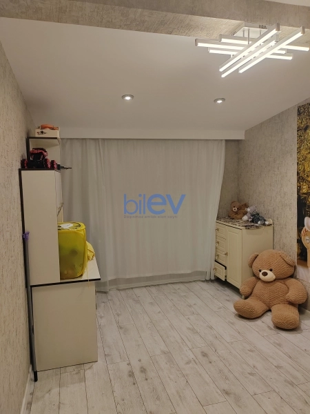 Satış 3 otaqlı Yeni Tikili bina evi  117m², Sumqayıt