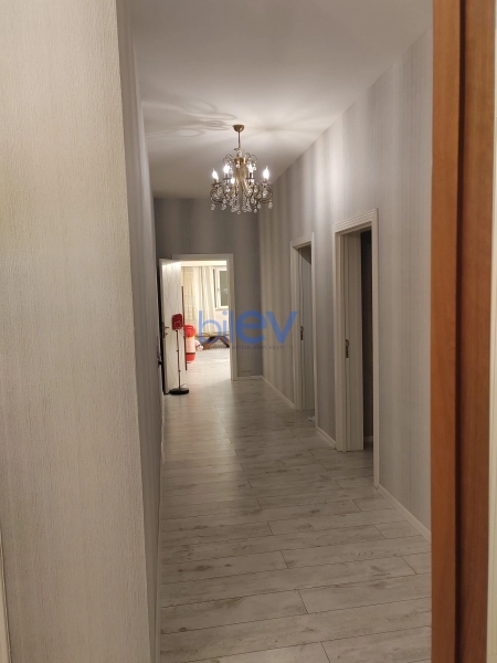 Satış 3 otaqlı Yeni Tikili bina evi  117m², Sumqayıt