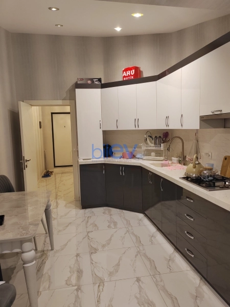 Satış 3 otaqlı Yeni Tikili bina evi  117m², Sumqayıt