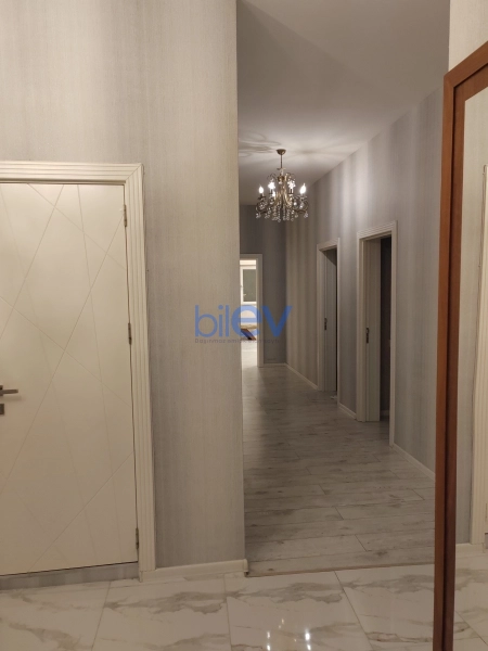 Satış 3 otaqlı Yeni Tikili bina evi  117m², Sumqayıt
