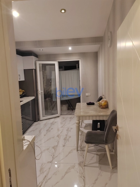 Satış 3 otaqlı Yeni Tikili bina evi  117m², Sumqayıt