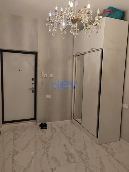 Satış 3 otaqlı Yeni Tikili bina evi  117m², Sumqayıt