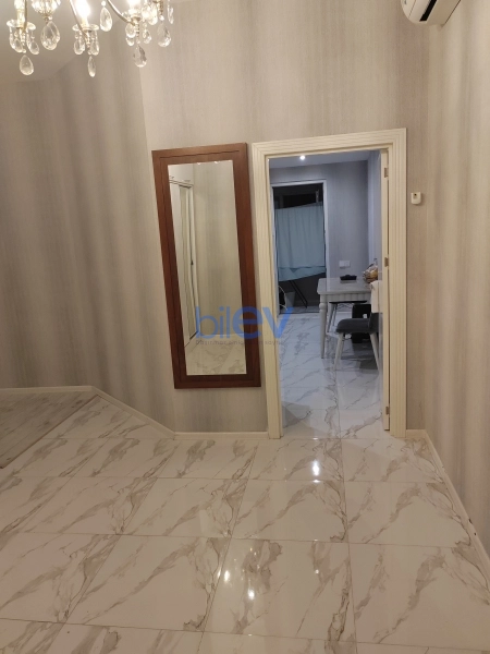 Satış 3 otaqlı Yeni Tikili bina evi  117m², Sumqayıt