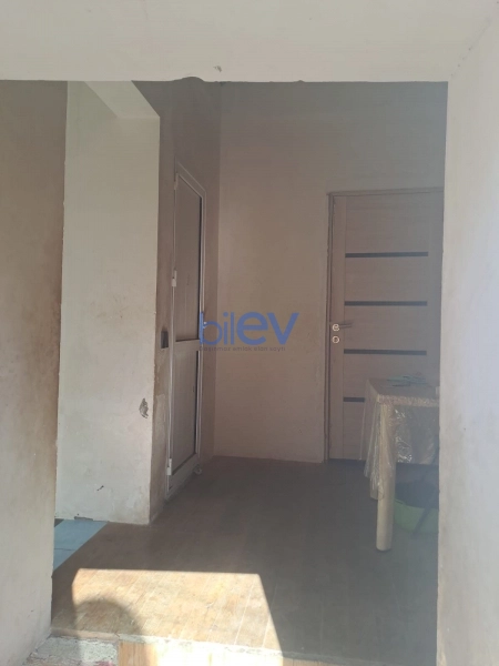 Satış 2 otaqlı Həyət evi  66m², Bakı