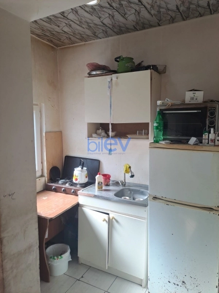 Satış 2 otaqlı Həyət evi  66m², Bakı