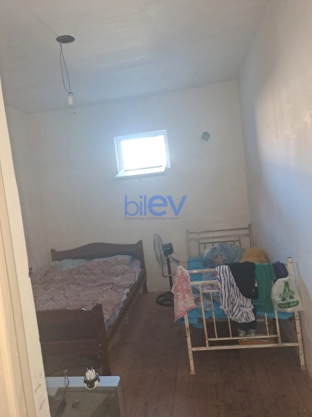 Satış 2 otaqlı Həyət evi  66m², Bakı