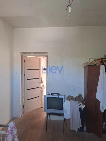 Satış 2 otaqlı Həyət evi  66m², Bakı