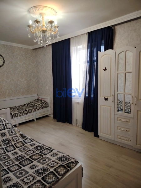 Satış 3 otaqlı Bağ evi  100m², Bakı