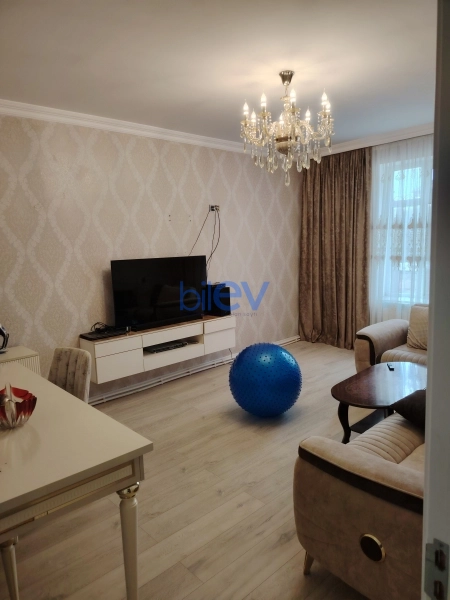 Satış 3 otaqlı Bağ evi  100m², Bakı