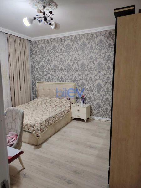 Satış 3 otaqlı Bağ evi  100m², Bakı