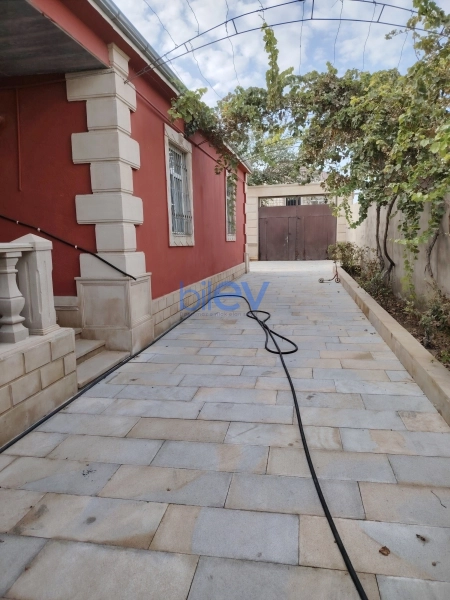 Satış 4 otaqlı Bağ evi  150m², Bakı