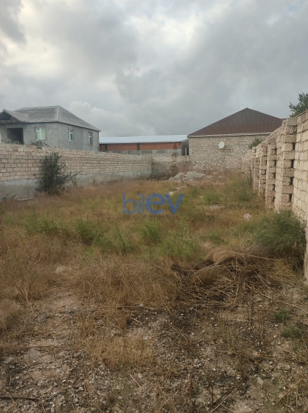 Satış  otaqlı Torpaq  5m², Bakı