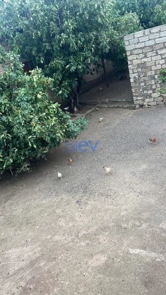 Satış 3 otaqlı Həyət evi  125m², Bakı