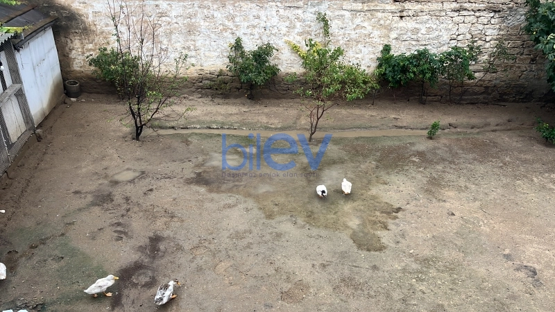 Satış 3 otaqlı Həyət evi  125m², Bakı