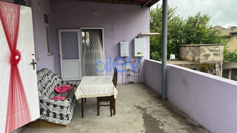 Satış 3 otaqlı Həyət evi  125m², Bakı